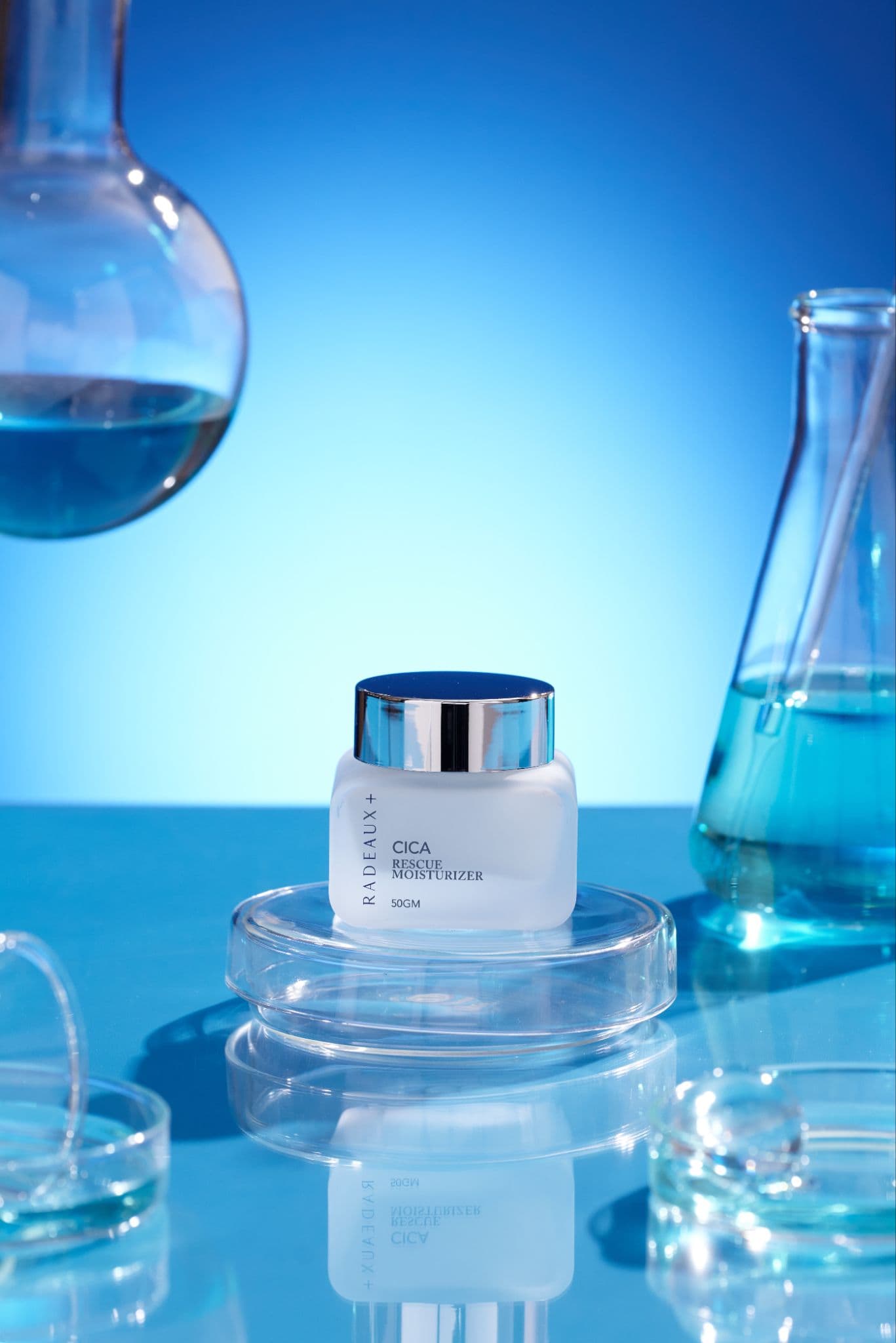 Cica Rescue Moisturizer product