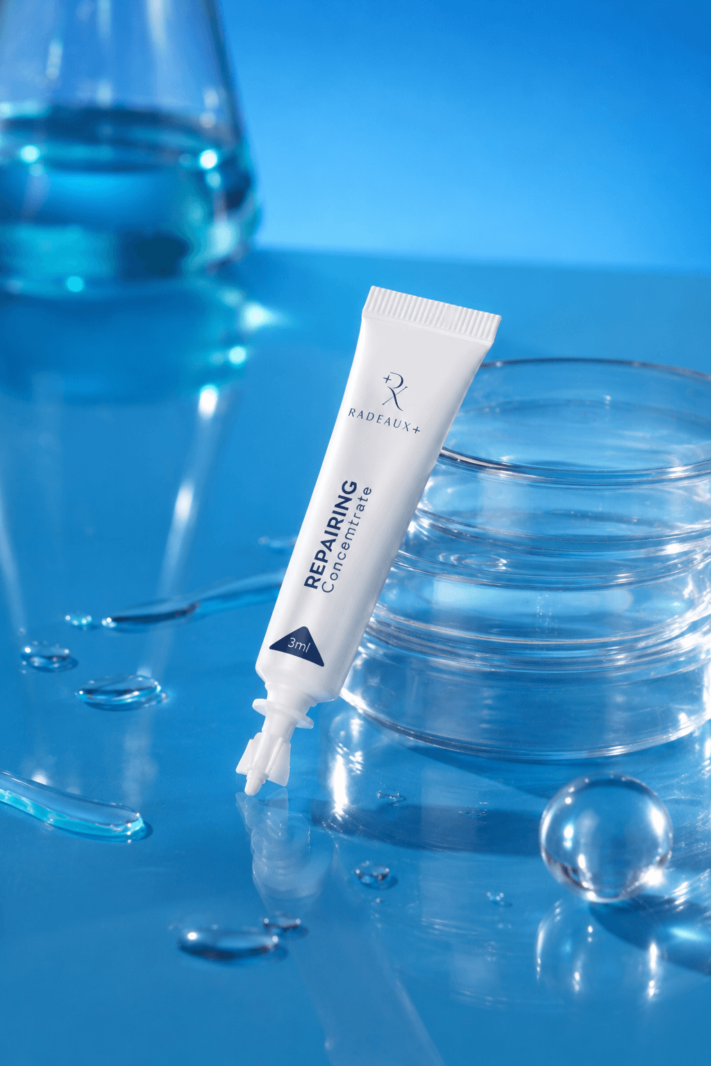 Repairing Concentrate product