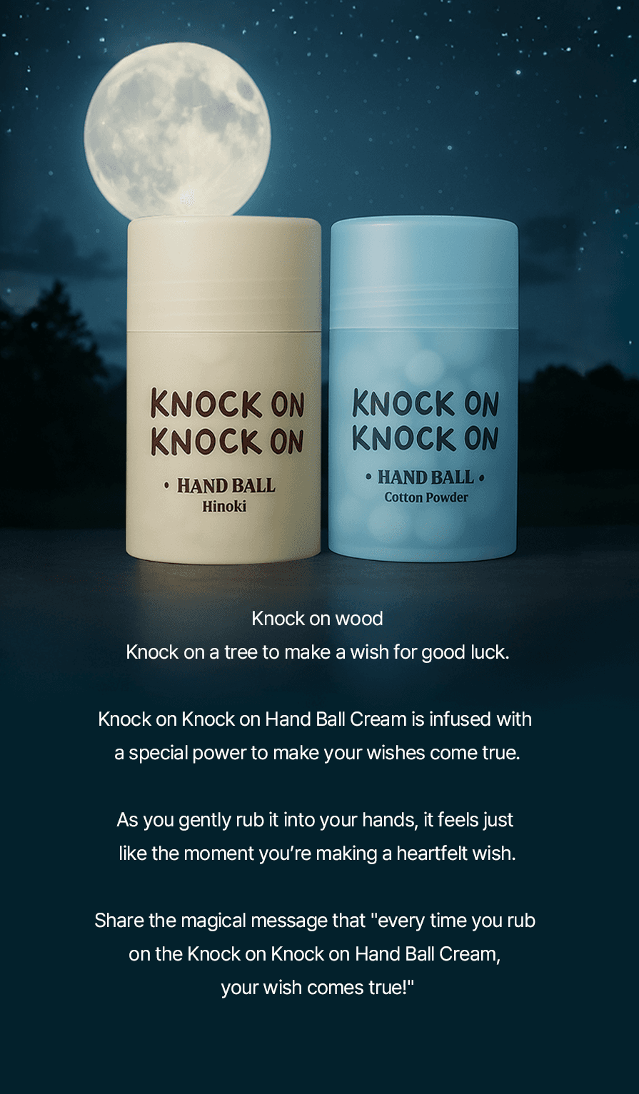 Knock On Knock On product