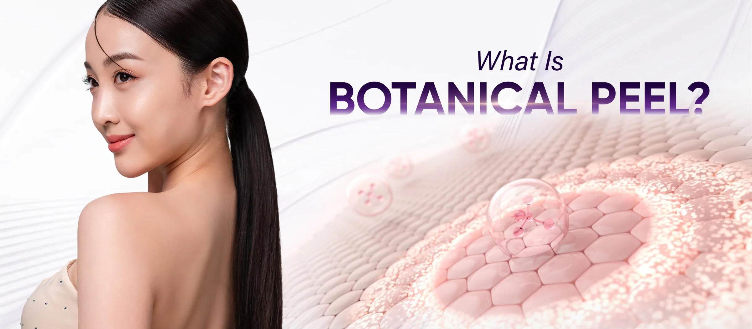 What is Botanical Peel