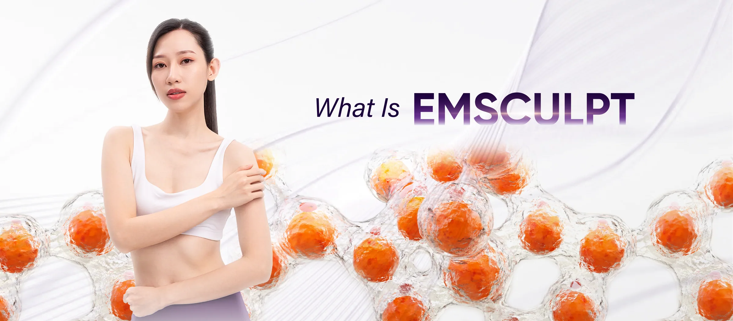 What is Emsculpt