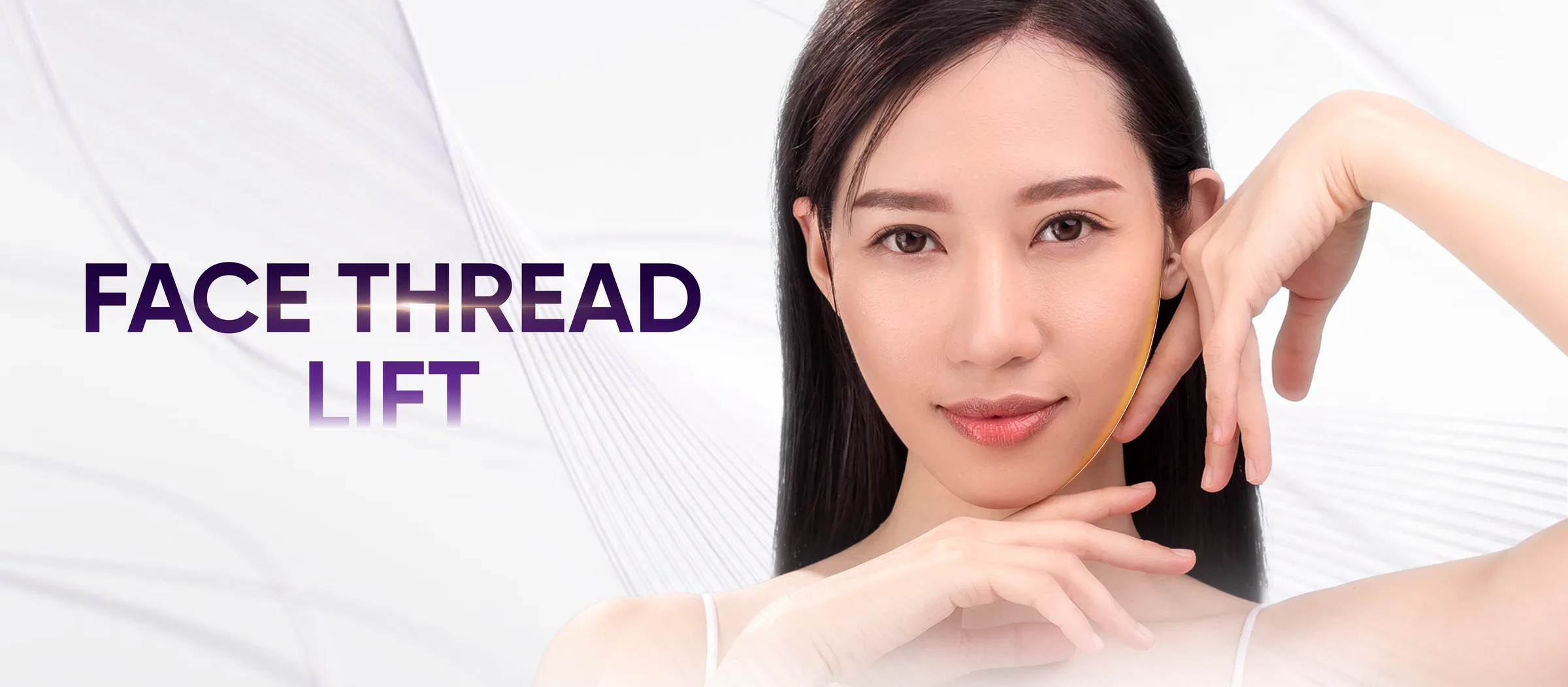 Face Thread Lift hero