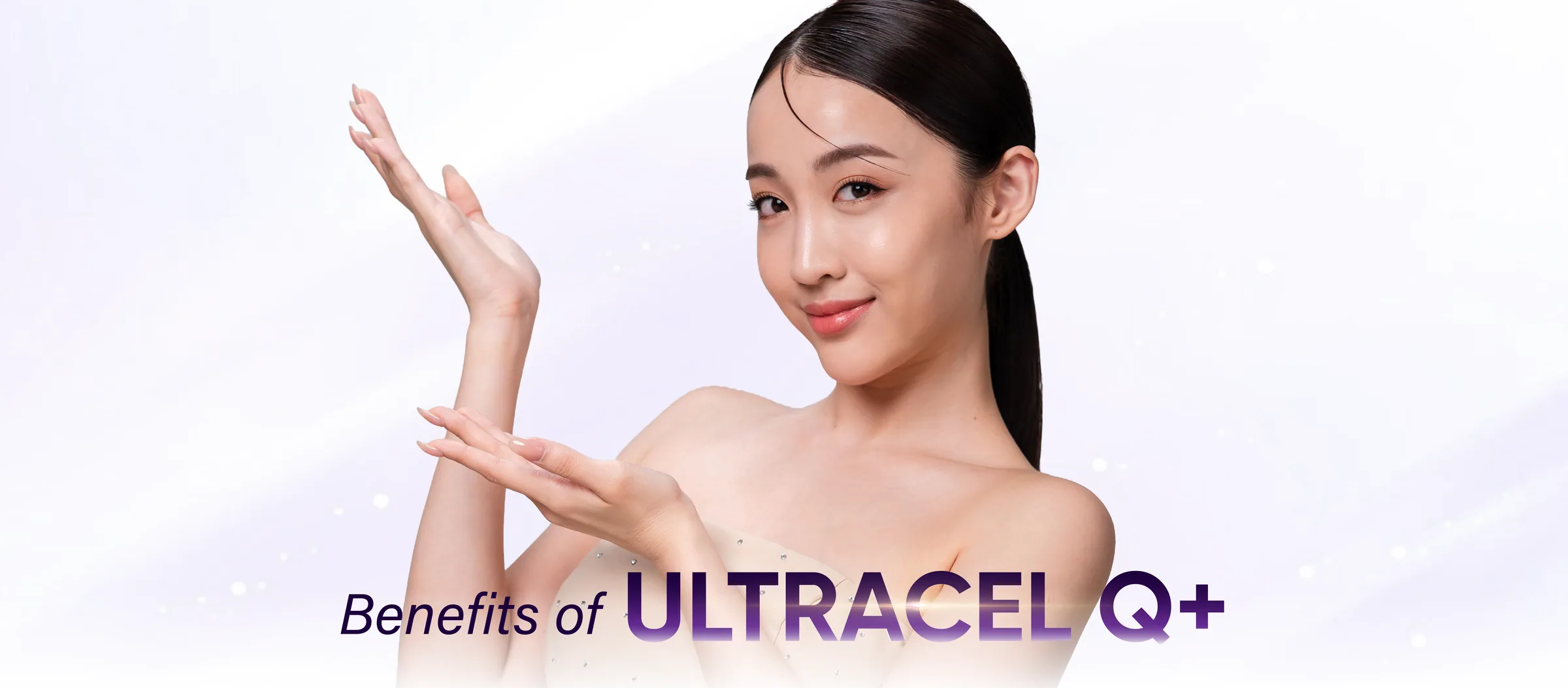 HIFU Ultracel Q+ benefits