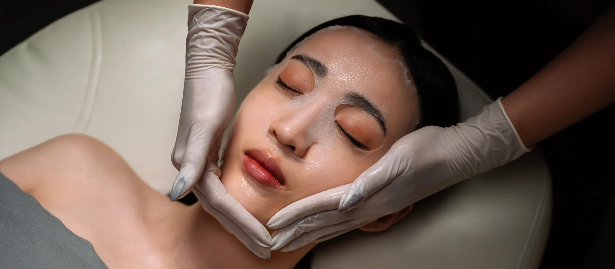 Nose Thread Lift aftercare