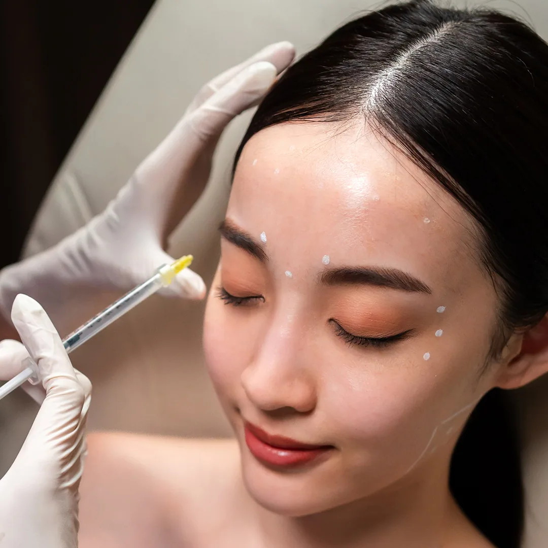 Plinest Fast treatment at Clinic RX