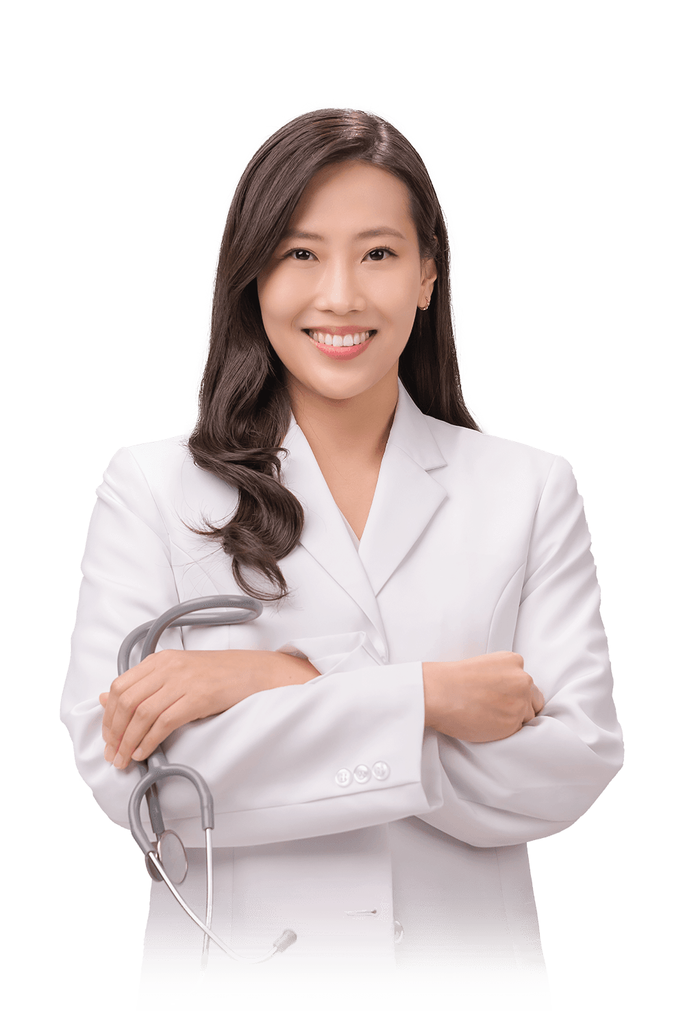 Dr Audrey