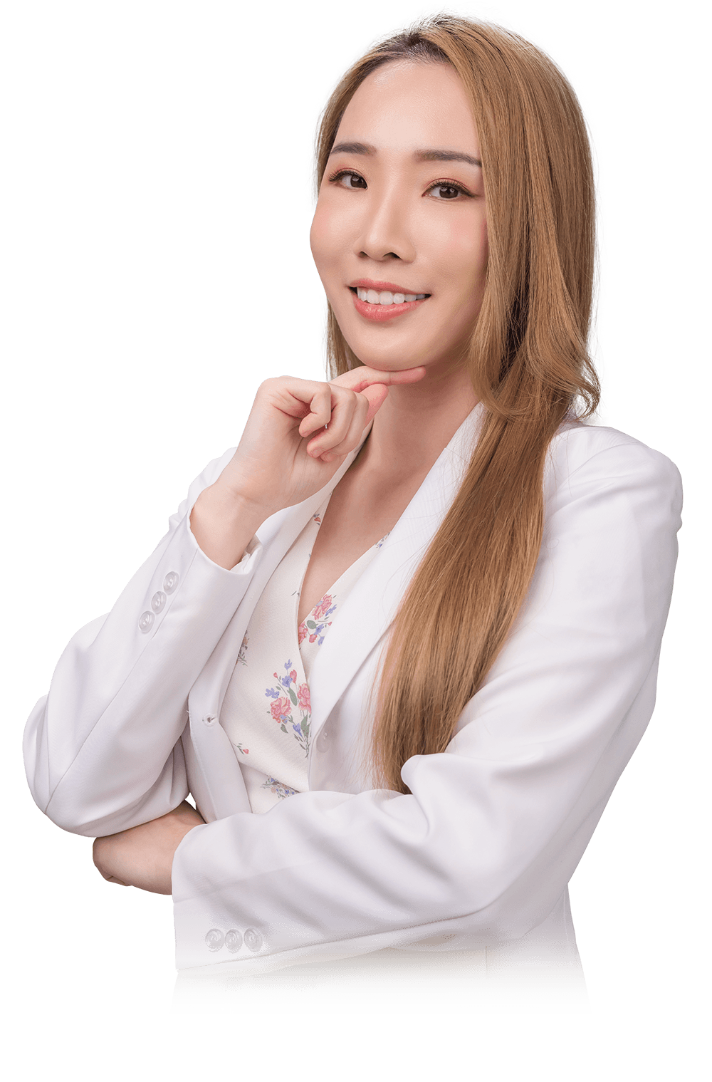 Dr Chanell
