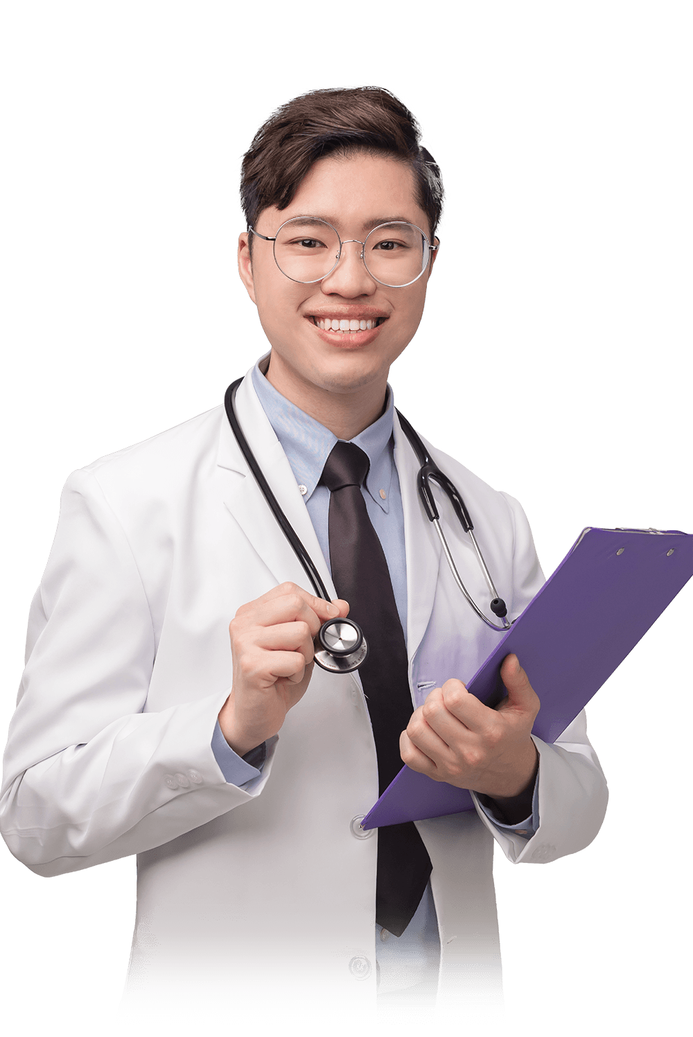 Dr Colin