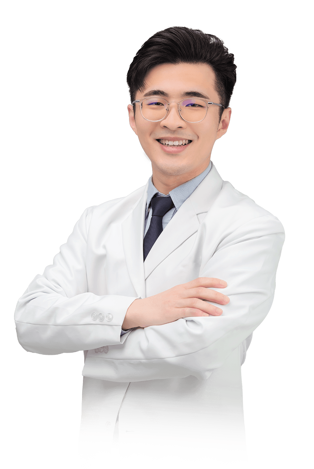 Dr Derrick