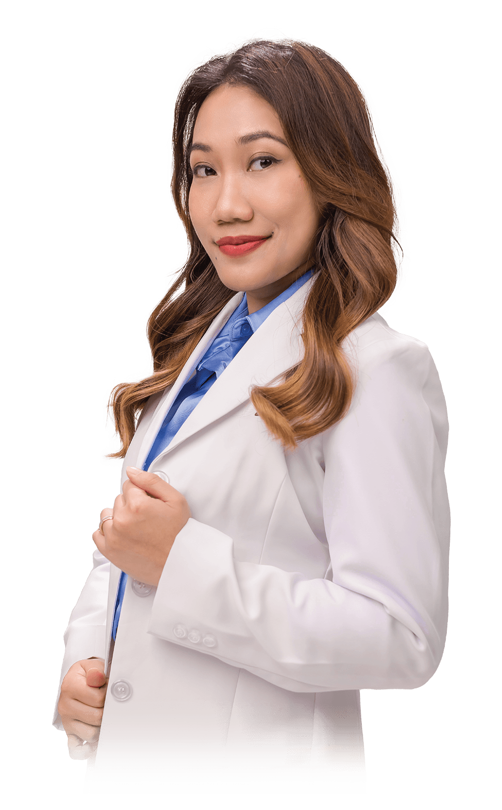 Dr Hana