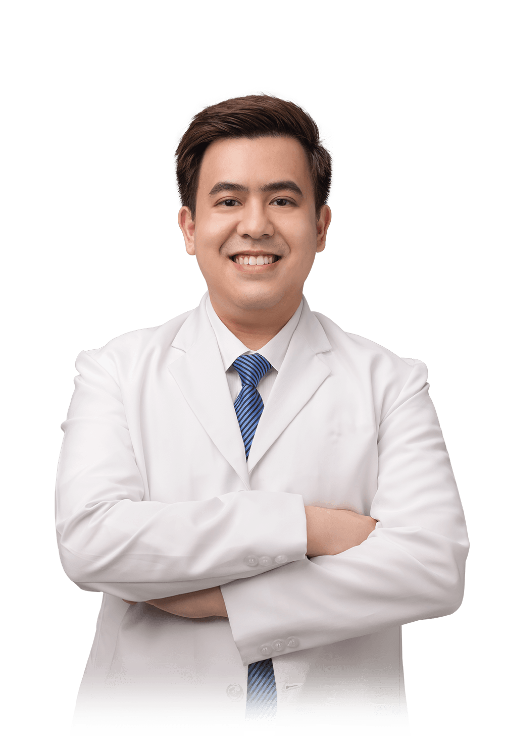 Dr Henry