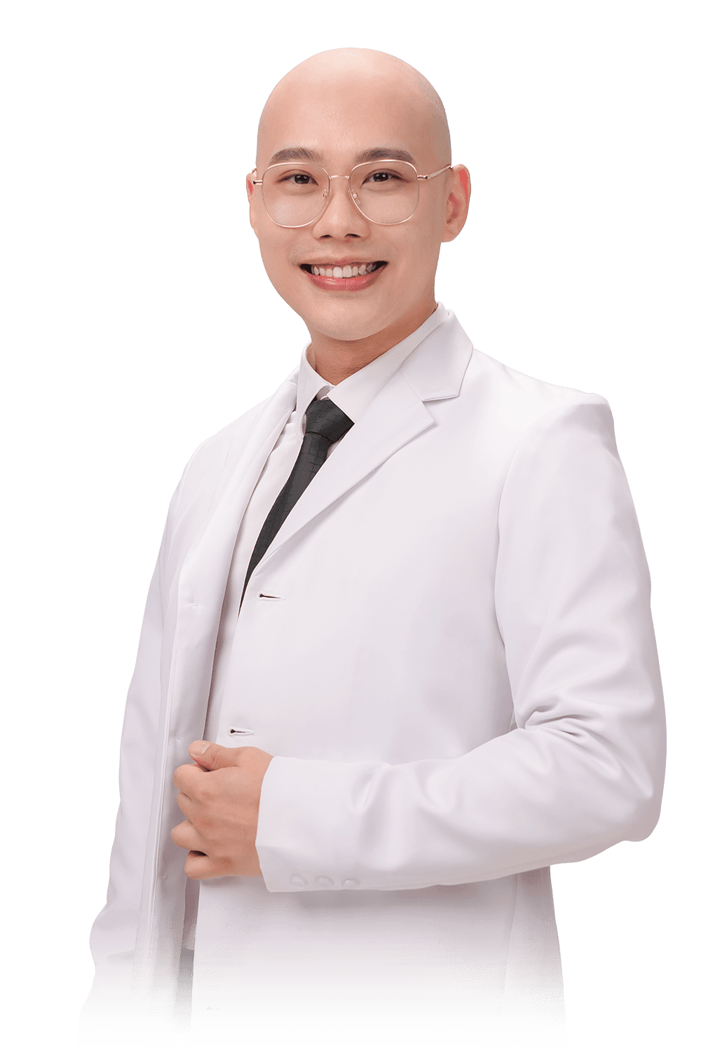 Dr Justin