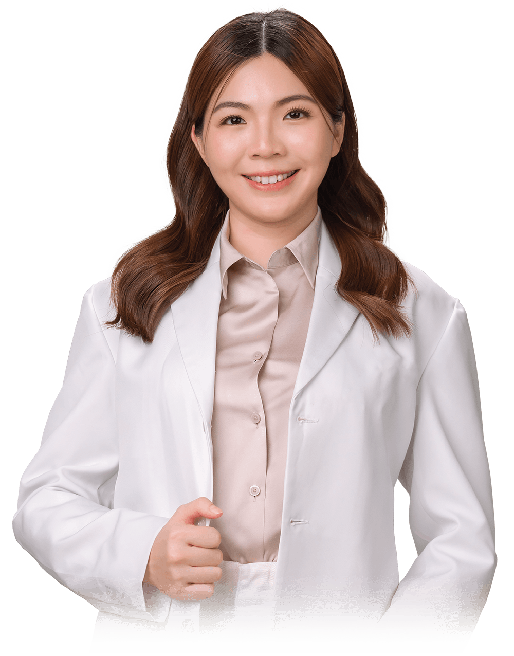 Dr Lee Yii Ning