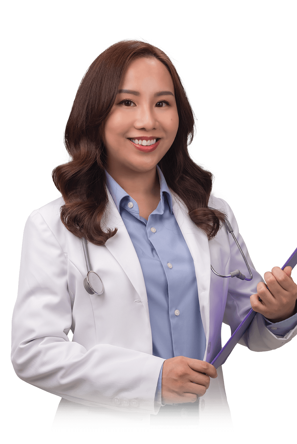 Dr Michelle