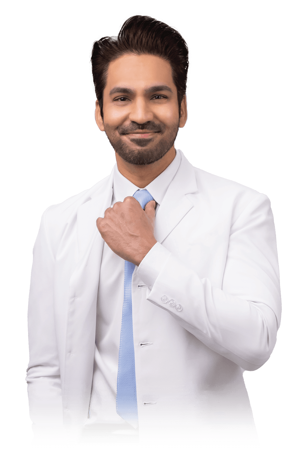 Dr Narain