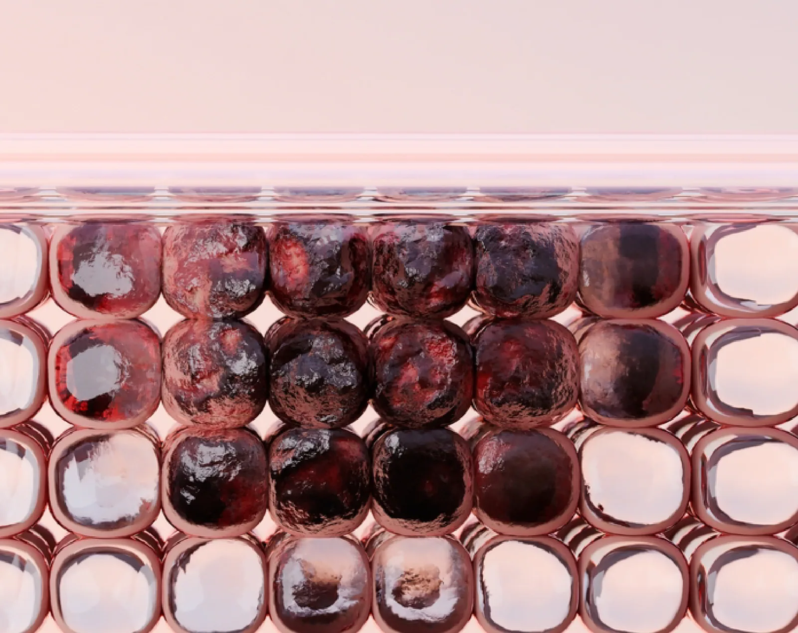 Pigmentation anatomy and overview
