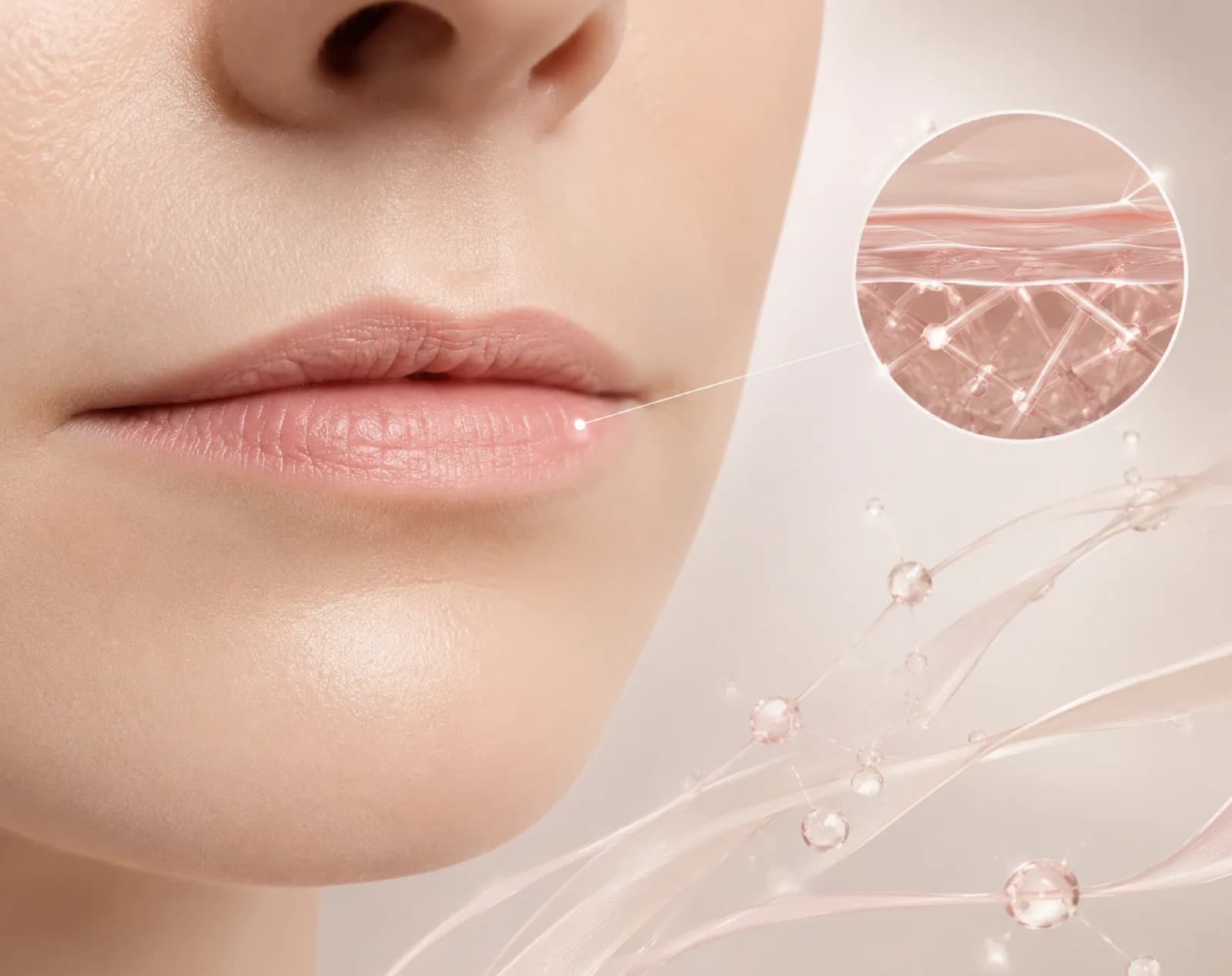 Thin Lips anatomy and overview