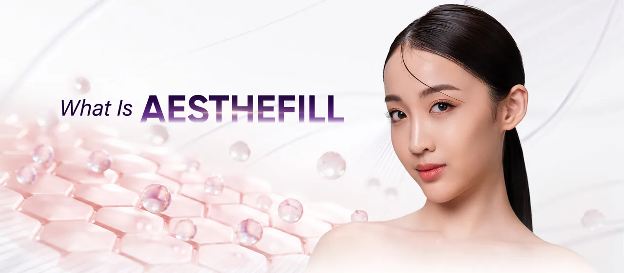 What is AestheFill
