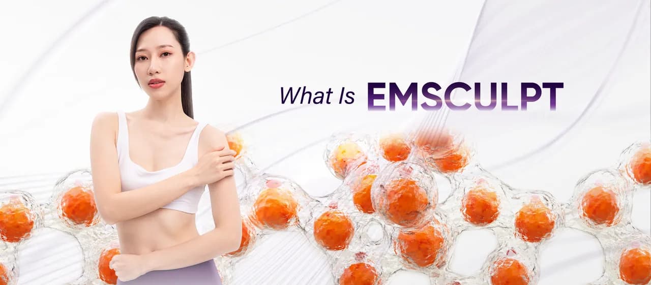 What is Emsculpt