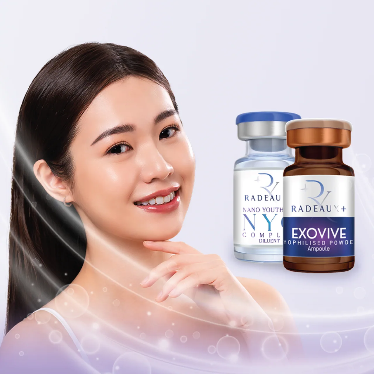 Exosome Therapy benefits