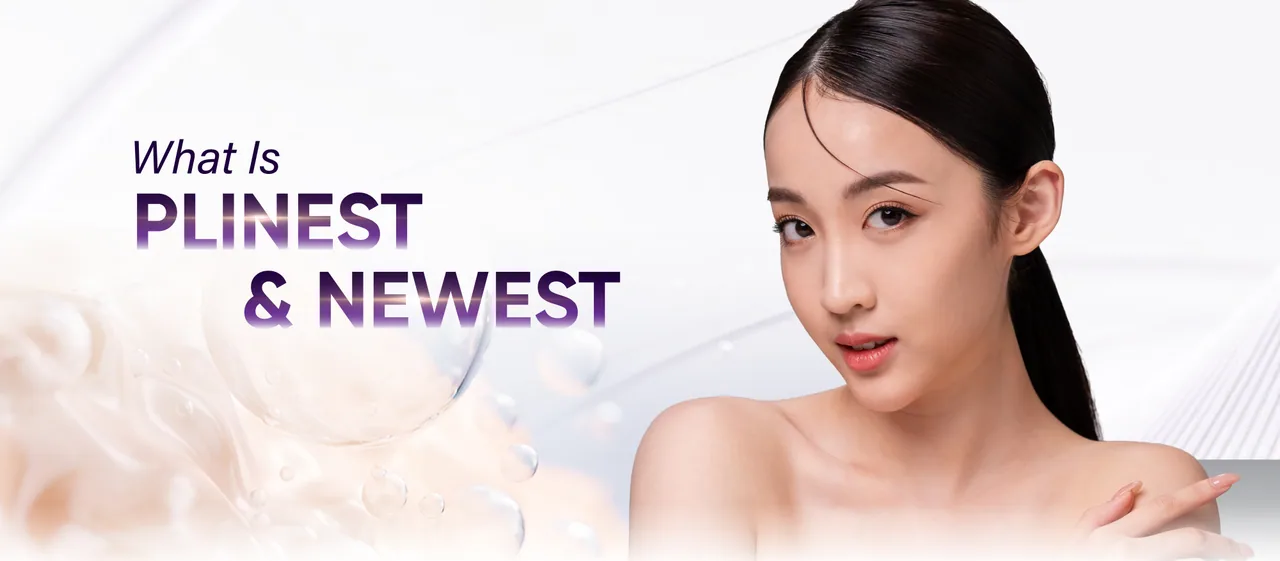 What is Plinest & Newest