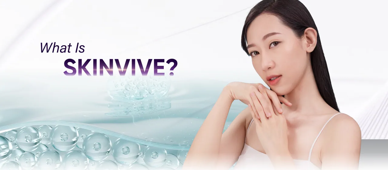 What is Skinvive