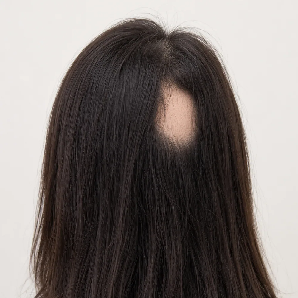 Androgenetic Alopecia