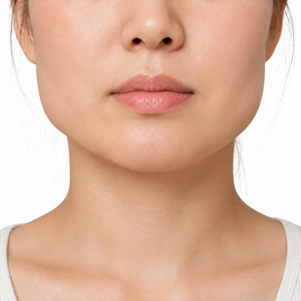Structural Square Jaw