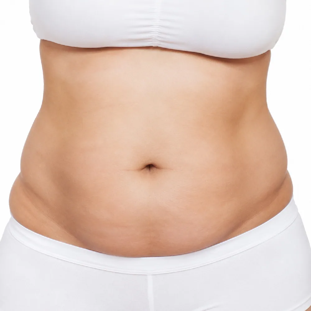 Abdomen