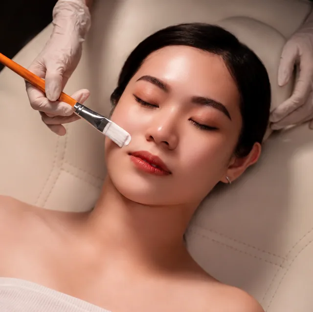 Ellansé treatment step 3