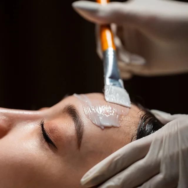 Gouri treatment step 3