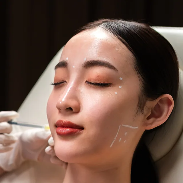 Gouri treatment step 4