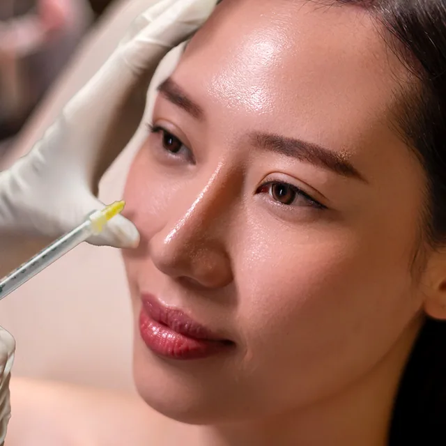 XelaRederm treatment step 3