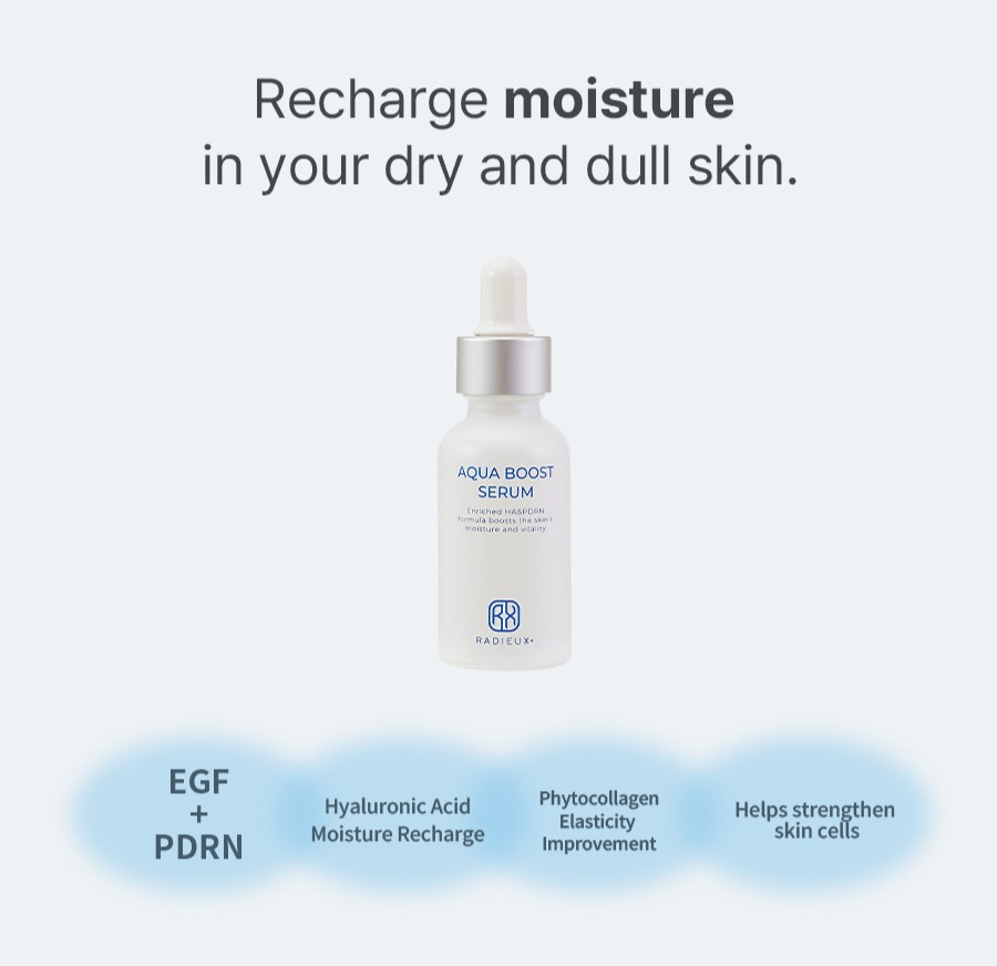 Aqua Boost Serum product image 3