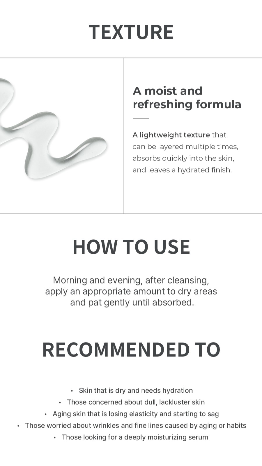 Aqua Boost Serum product image 9