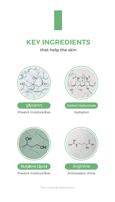 Aqua Boost Sheet Mask product image 6