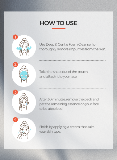 Aqua Boost Sheet Mask product image 7