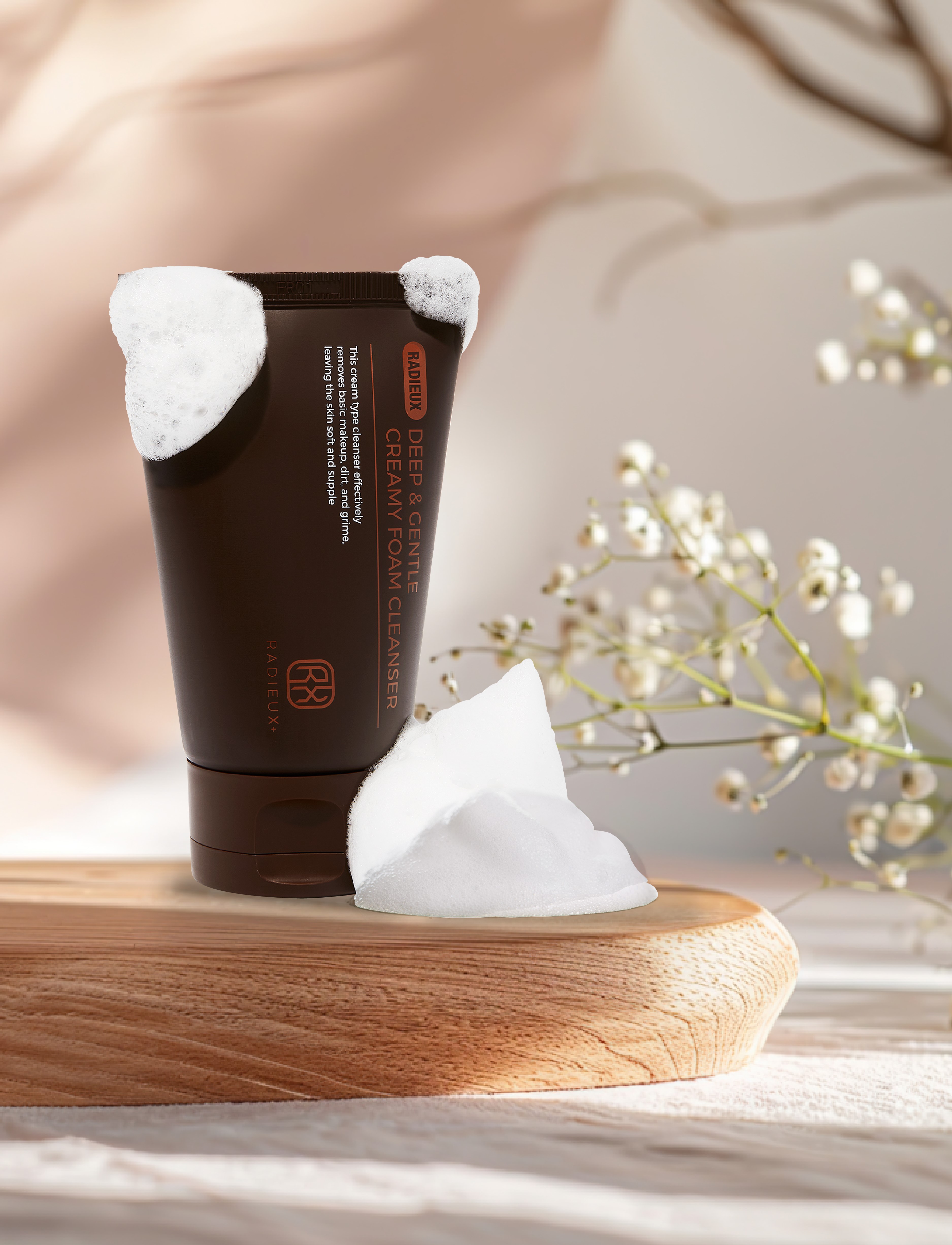 Creamy Foam Cleanser product image 5