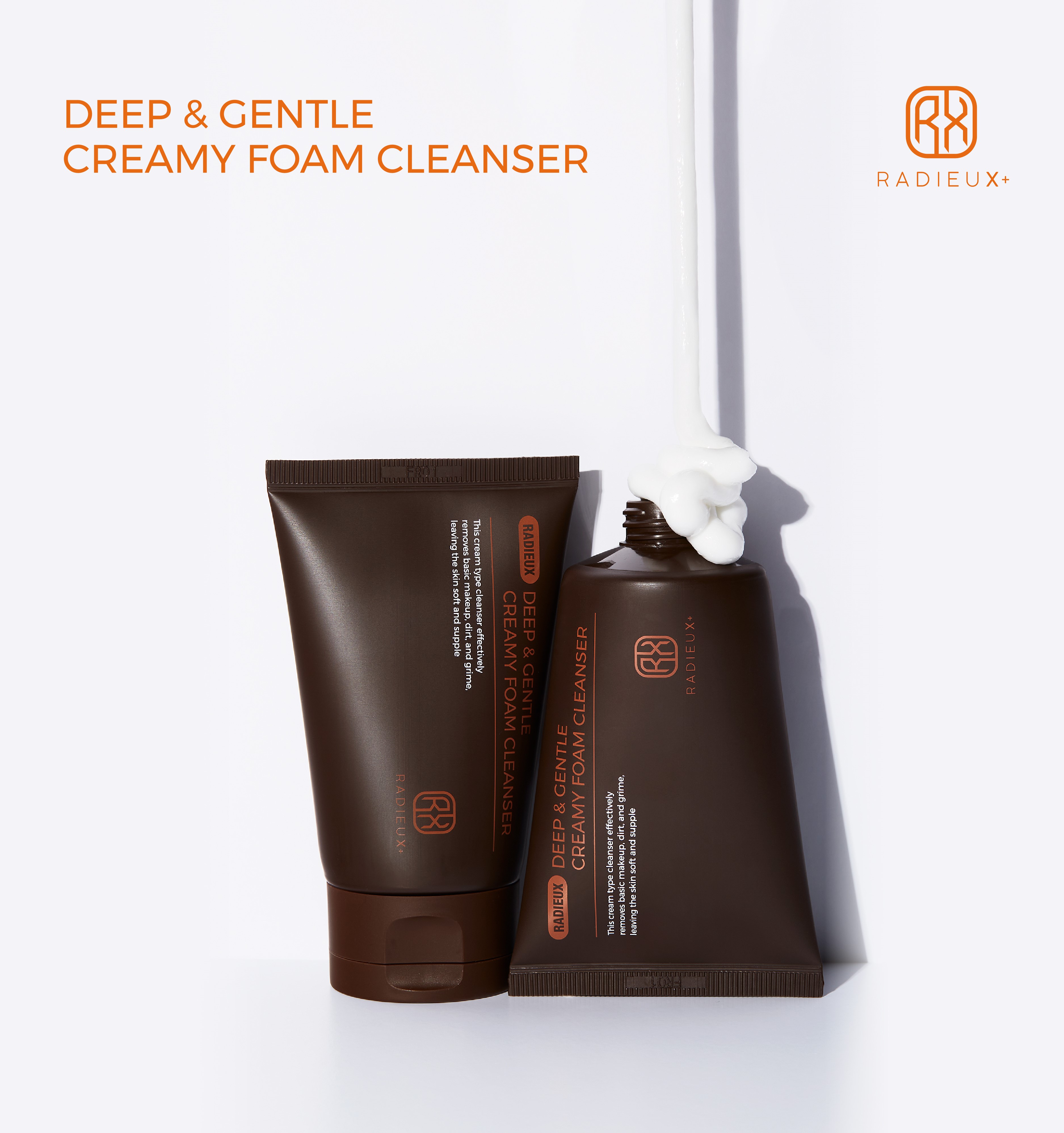 Creamy Foam Cleanser product image 9