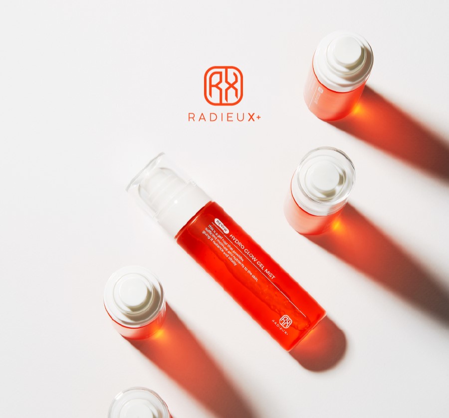 Hydro Glow Gel Mist product image 11