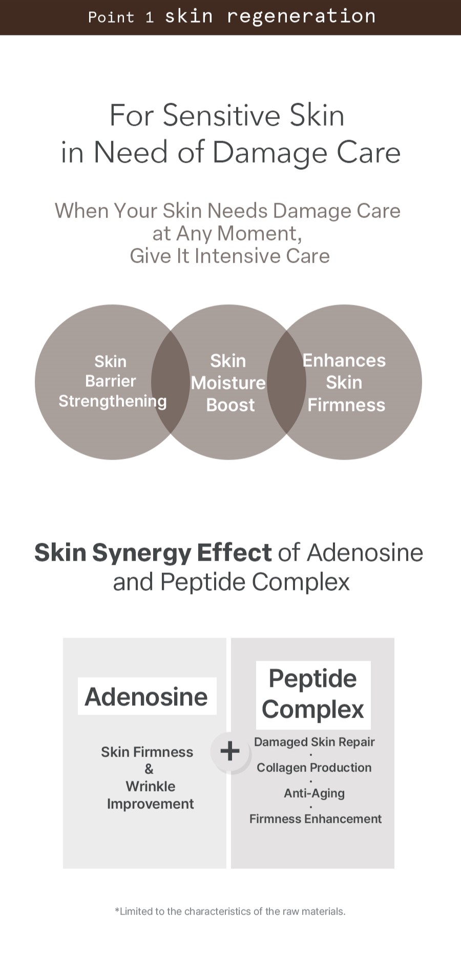 Intensive Regeneration Cream product image 4