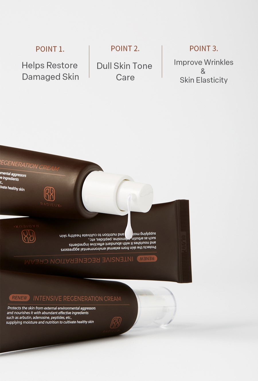 Intensive Regeneration Cream product image 5