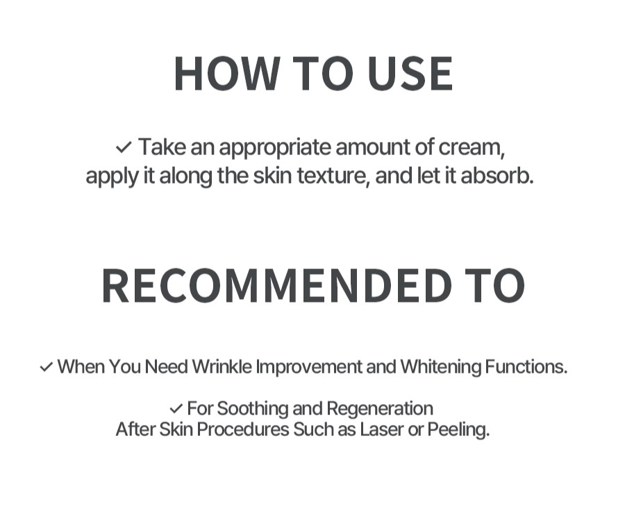 Intensive Regeneration Cream product image 8