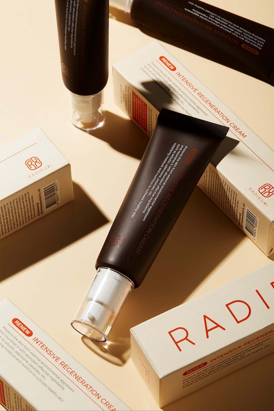 Intensive Regeneration Cream product image 9