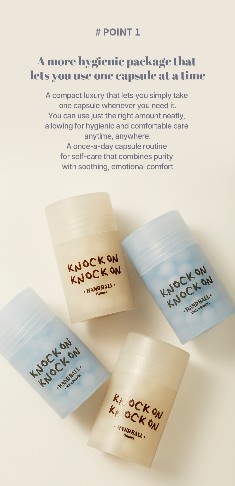 Knock On Knock On product image 7