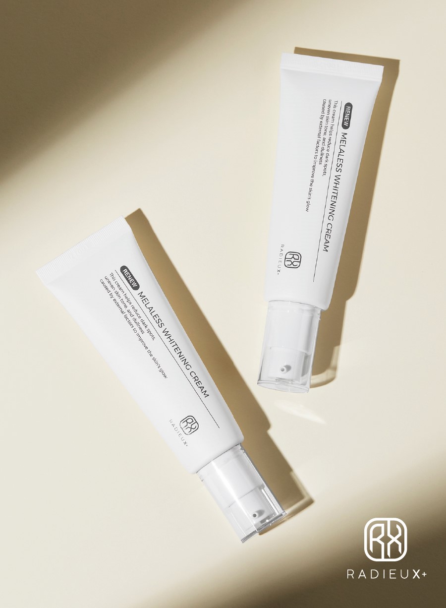 Melaless Whitening Cream product image 10