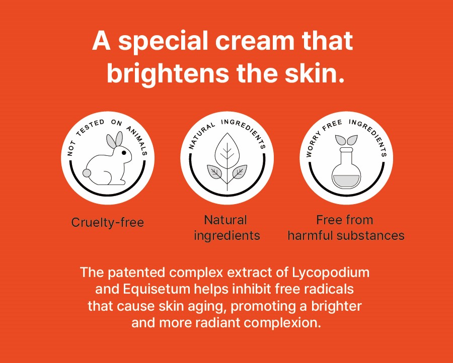 Melaless Whitening Cream product image 2
