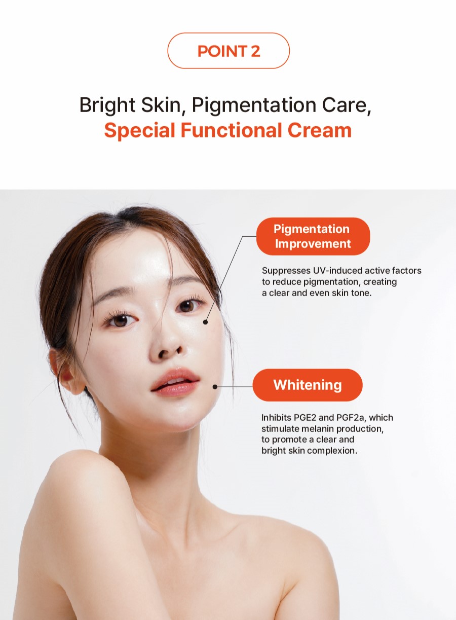 Melaless Whitening Cream product image 7