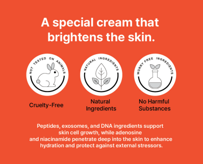 Renew Lumicell Revital Cream product image 2