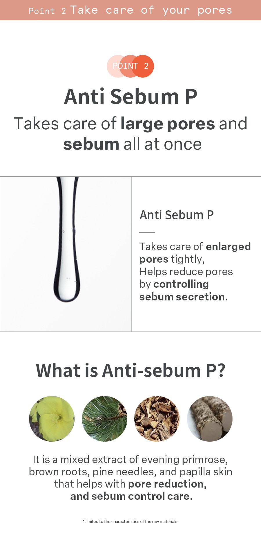 Renew Pore Care Serum product image 4